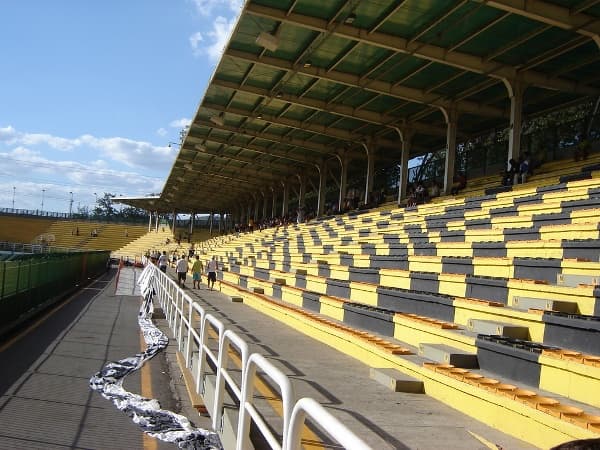 Volta Redonda venue