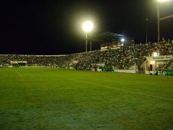 Coruripe venue