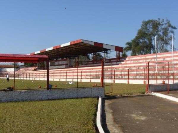 Prudentópolis venue