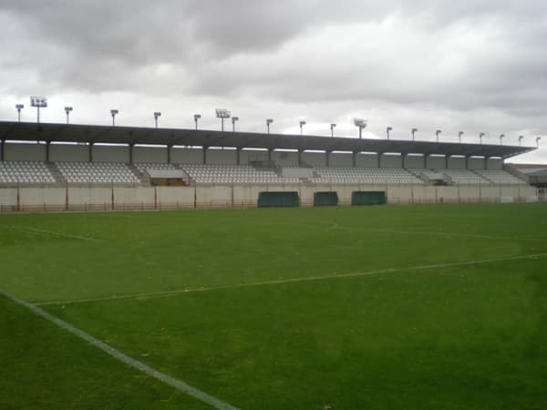 Comillas venue