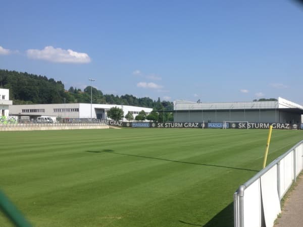 Sturm Graz W venue