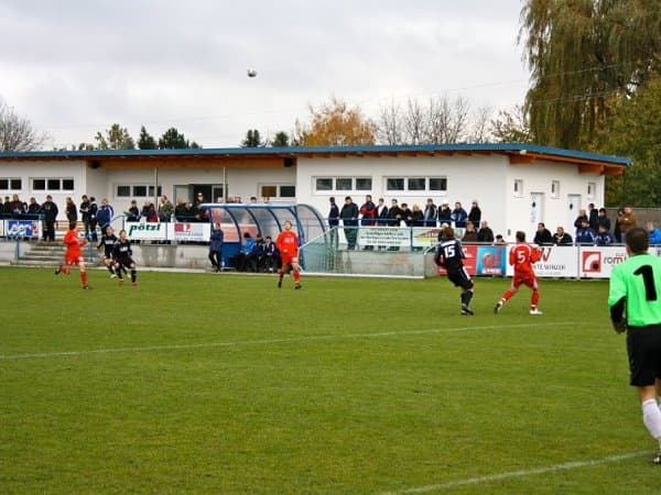 Horitschon venue