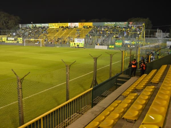 Defensa Y Justicia venue