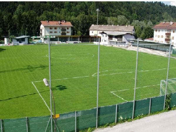 Kundl venue