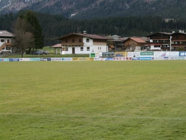 St. Johann in Tirol venue