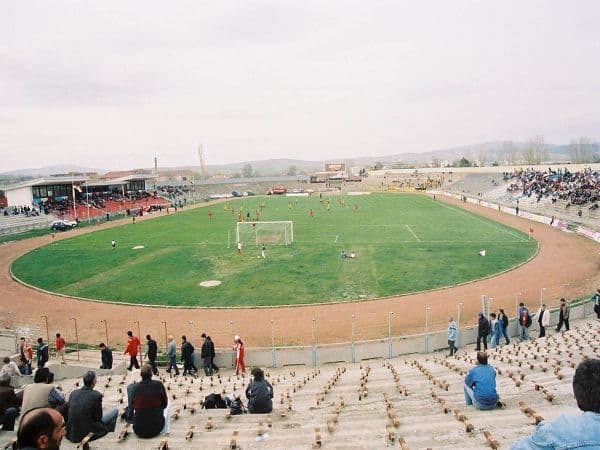 Marek venue