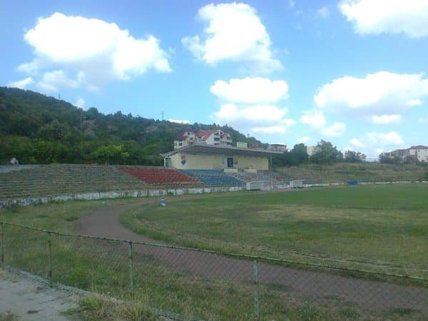 Asenovets venue