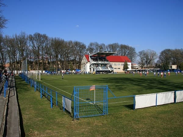 Břeclav venue