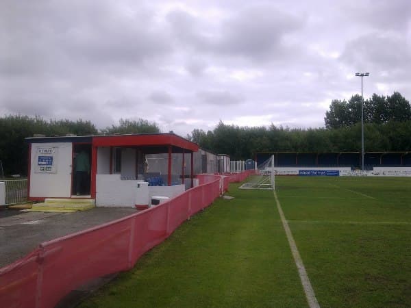 Avro venue