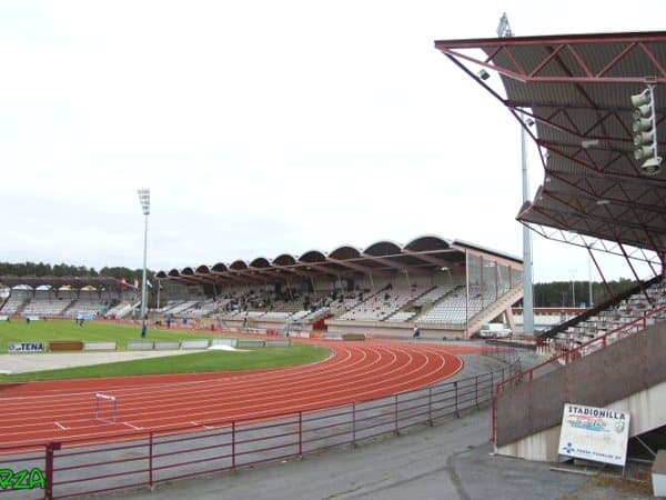 Musa venue
