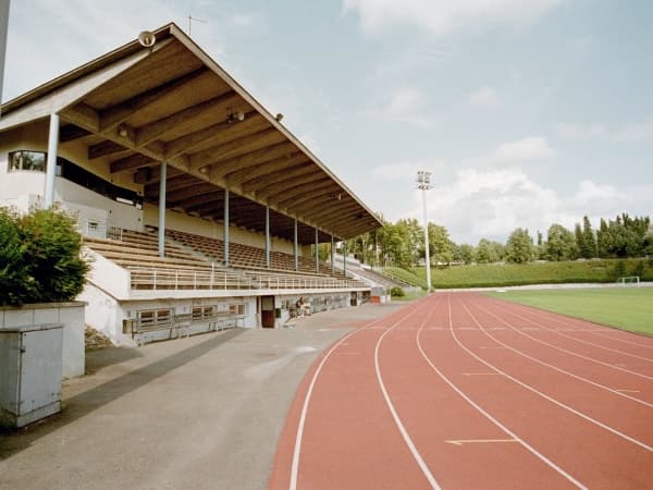 MP venue