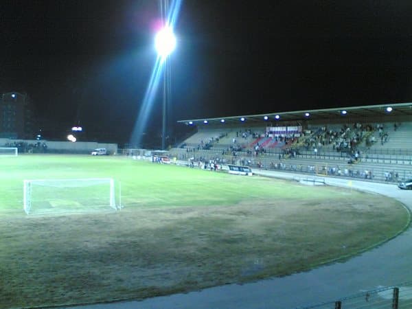 Torres venue