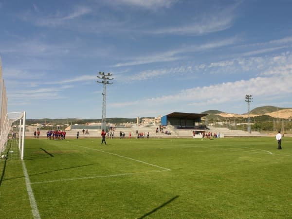 Levante W venue