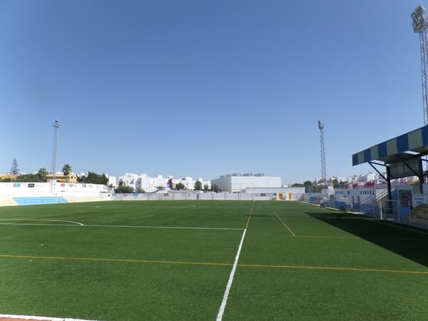 Conil venue