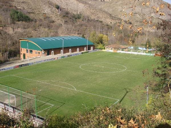 Anguiano venue