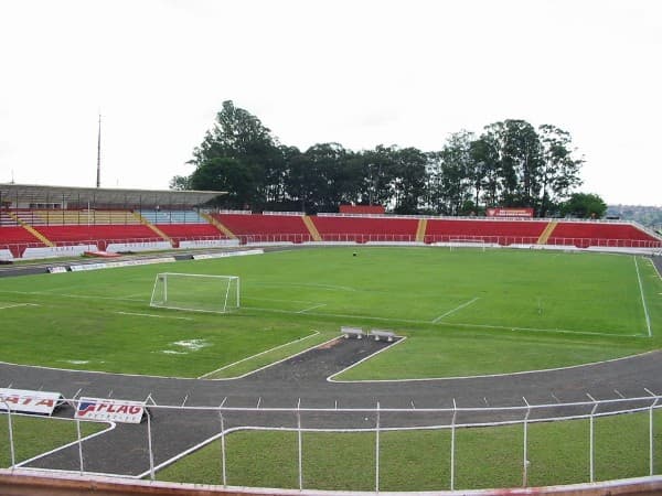 Noroeste venue