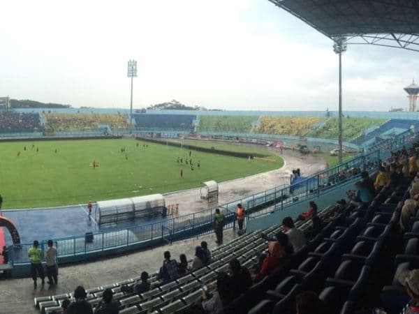 Arema FC venue