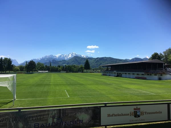 Anif venue
