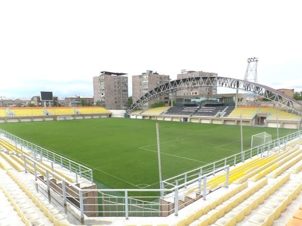 Mika venue