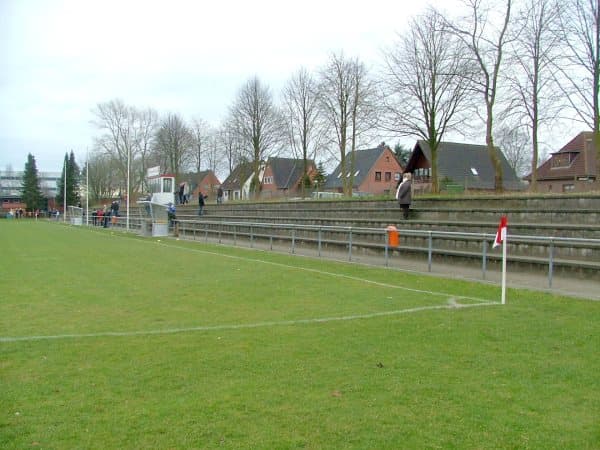 Weiche Flensburg venue