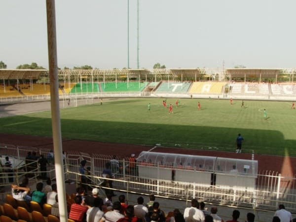 Regar-TadAZ venue