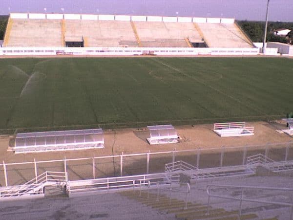 Floresta venue