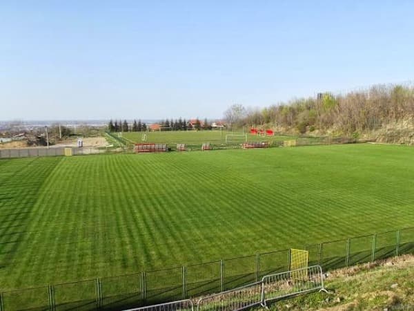 Zvezdara venue