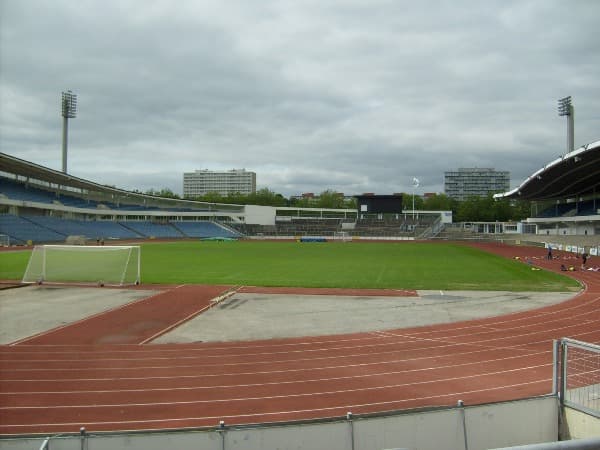 Ariana venue