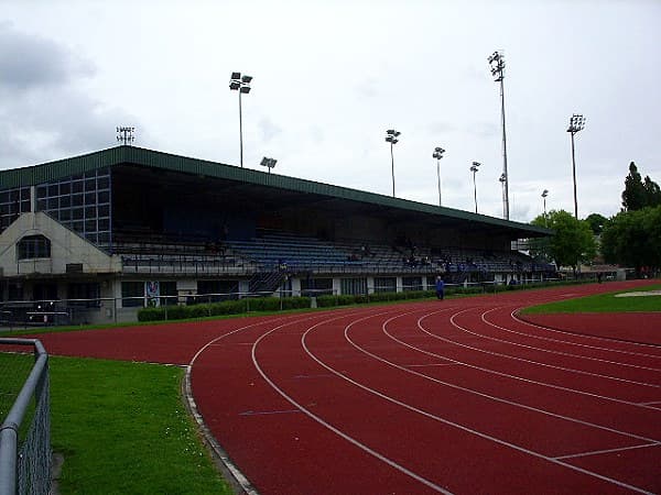 Luzern II venue