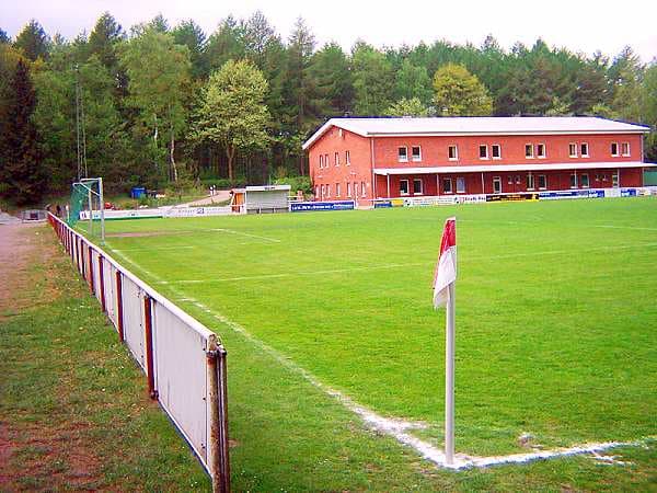 Buchholz venue