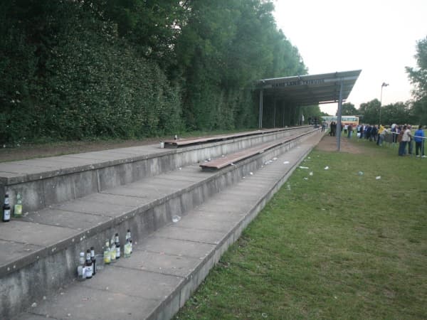 Eddersheim venue