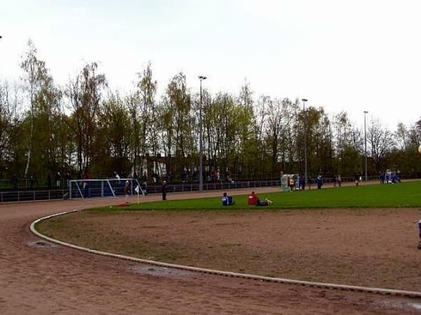 Niendorfer TSV venue