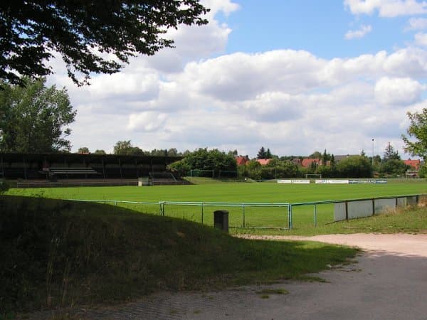 Phönix Lübeck venue