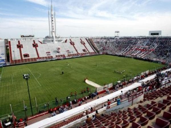 Huracan venue