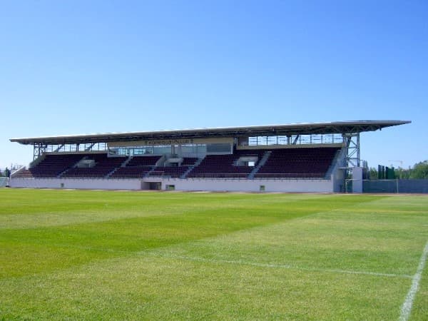 Breidablik W venue