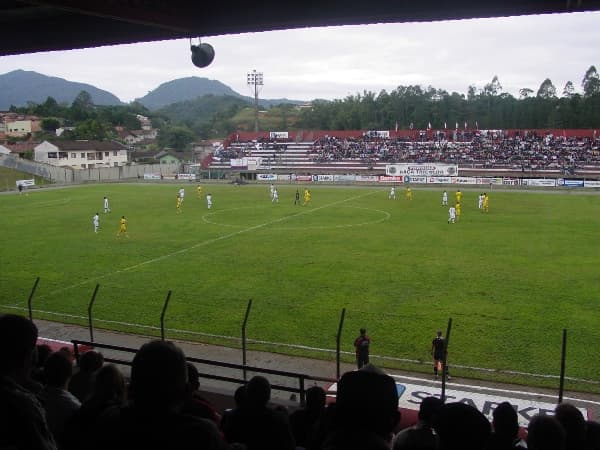 Juventus SC venue