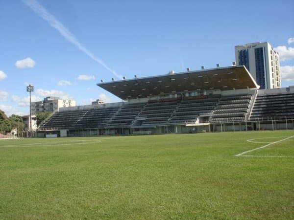Democrata GV venue