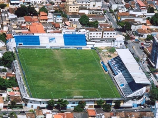 Goytacaz venue