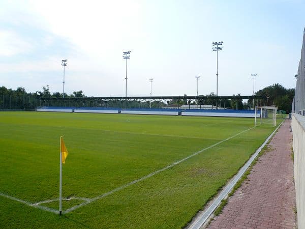 Metalist 1925 U19 venue