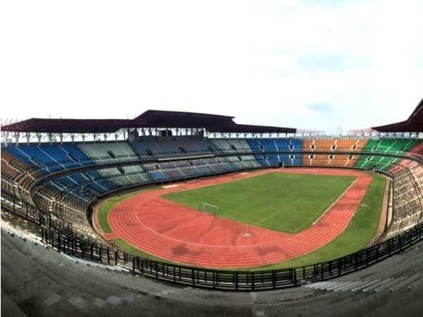 Persebaya Surabaya venue