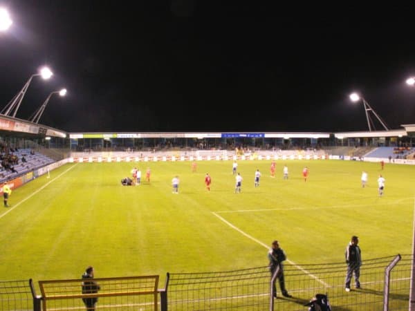 Wilhelmshaven venue