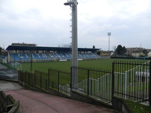 Albinoleffe venue