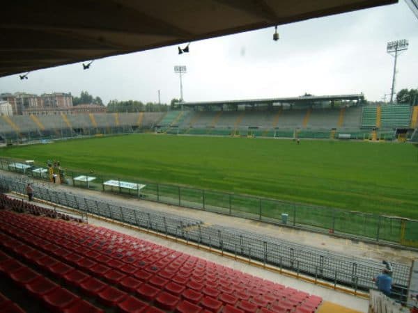 Atalanta venue
