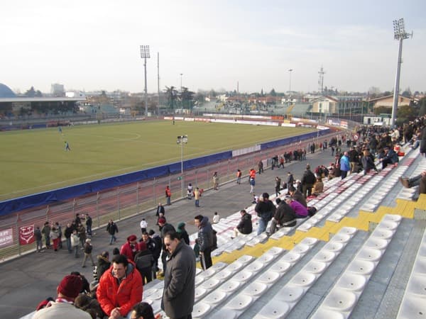 Cittadella venue