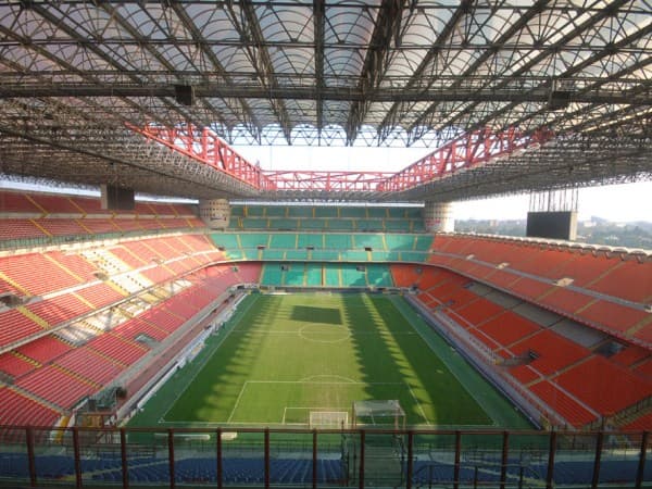 Inter venue
