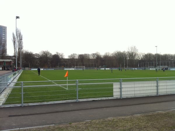 ADO Den Haag II venue