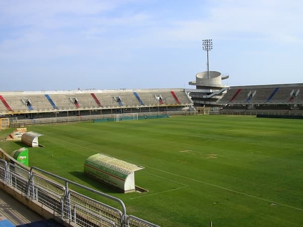 Sambenedettese venue