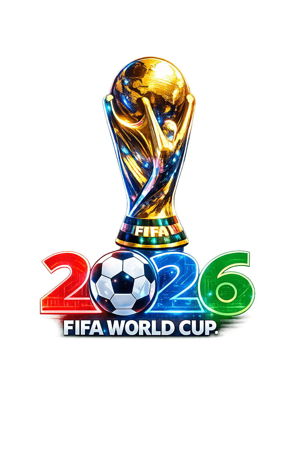 FIFA World Cup 2026